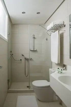Standard Süit, Havuz Manzaralı, Havuz Kenarı