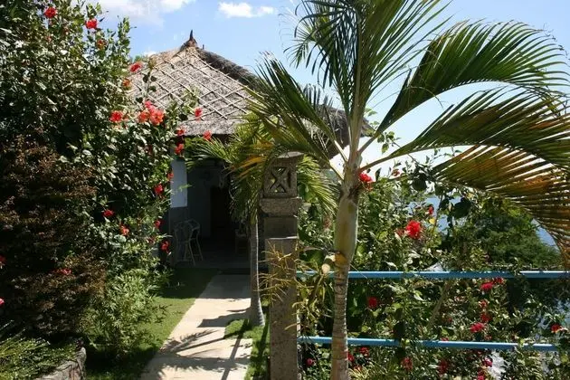 Family Bungalov