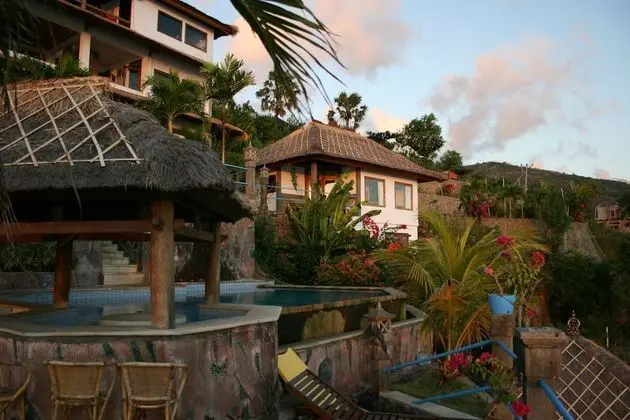 Family Bungalov