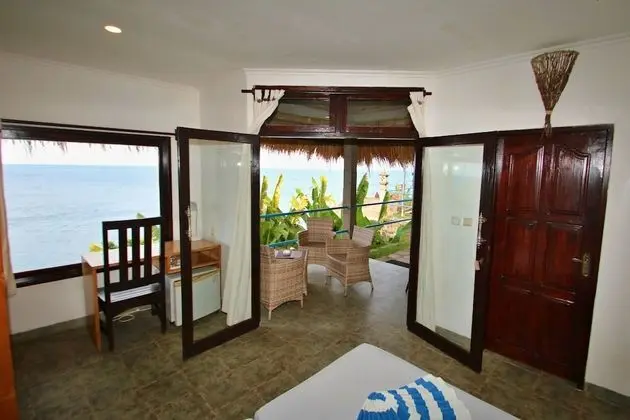 Family Bungalov