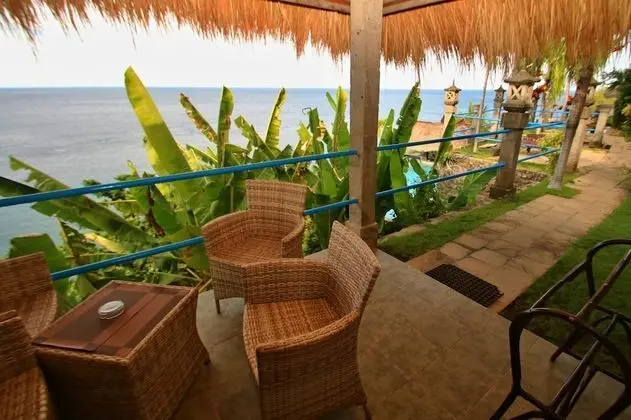 Family Bungalov