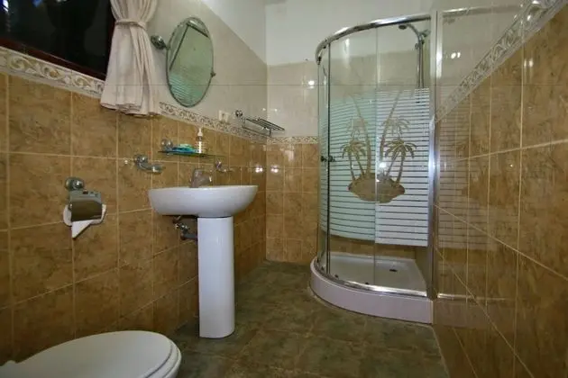 Family Bungalov