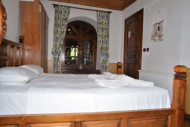 Geniş Standart Oda, Manzarasız