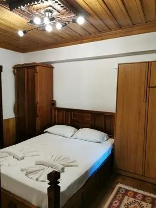 Geniş Standart Oda, Manzarasız
