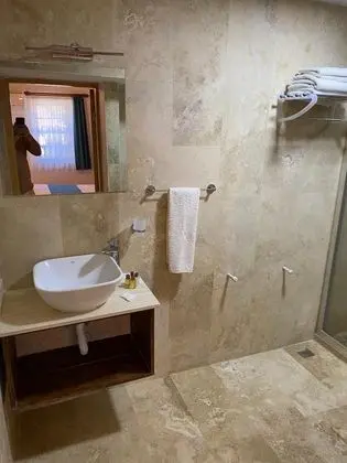Ranzalı Standart Oda, Avlu Manzaralı, Ranzalı
