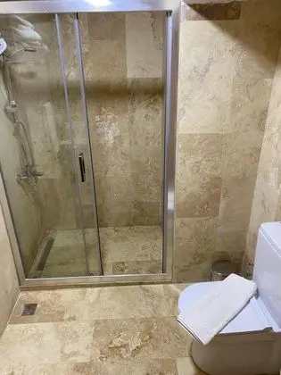 Ranzalı Standart Oda, Avlu Manzaralı, Ranzalı