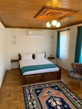 Suite, Köy Manzaralı, 2. Kat