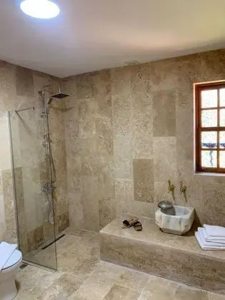Suite, Köy Manzaralı, 2. Kat