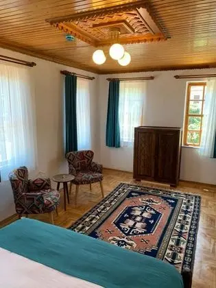 Suite, Köy Manzaralı, 2. Kat