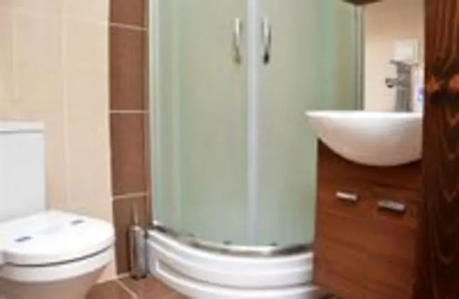 Standard Custom Oda