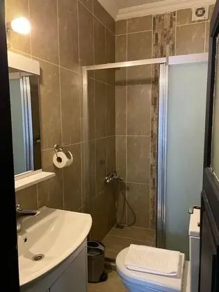 Standard Üç Kişilik Oda
