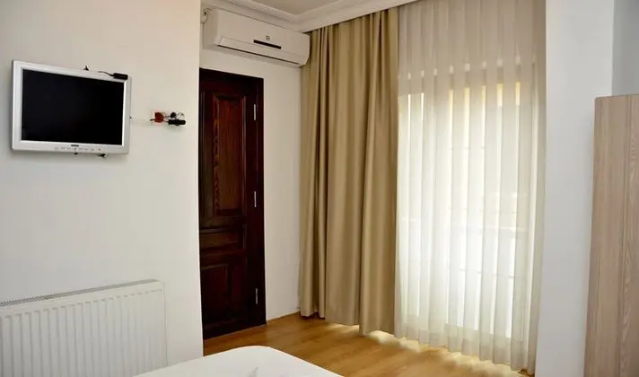 Tek Kişilik Oda