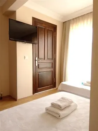 Tek Kisilik Standard