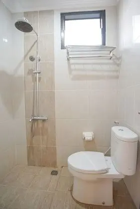 Superior İki Ayrı Yataklı Oda
