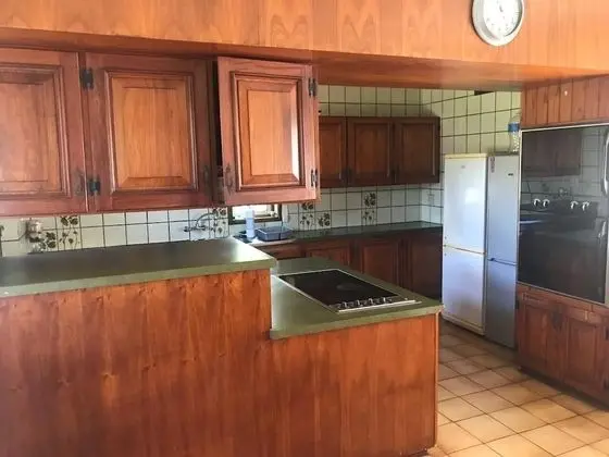 Basic Ev, 4 Yatak Odası