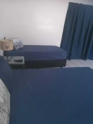 Comfort Kulübe, 1 Yatak Odası