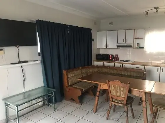 Comfort Kulübe, 1 Yatak Odası