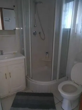 Comfort Kulübe, 1 Yatak Odası