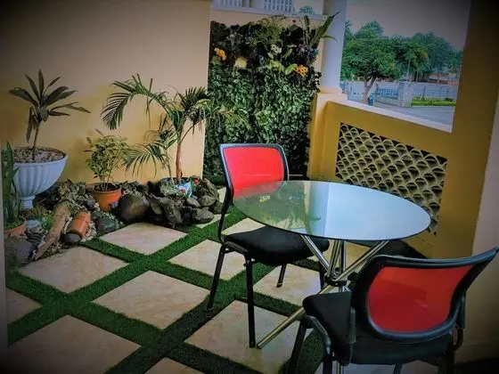 Executive Tek Büyük Yataklı Oda, Balkon, Şehir Manzaralı
