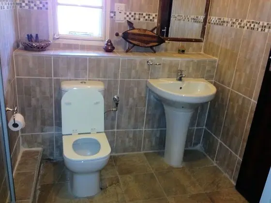 Executive Tek Büyük Yataklı Oda, Balkon, Şehir Manzaralı