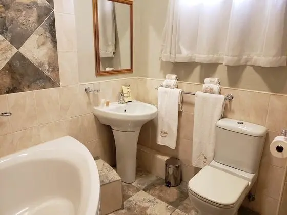 Executive Tek Büyük Yataklı Oda, Balkon, Şehir Manzaralı