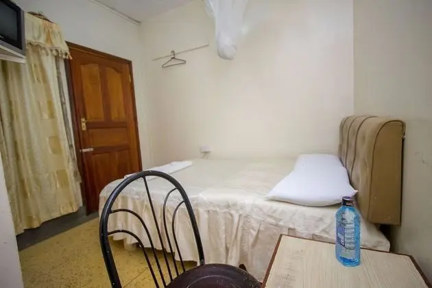 Standard Tek Büyük Yataklı Oda, 1 Çift Kişilik Yatak