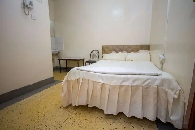 Standard Tek Büyük Yataklı Oda, 1 Çift Kişilik Yatak