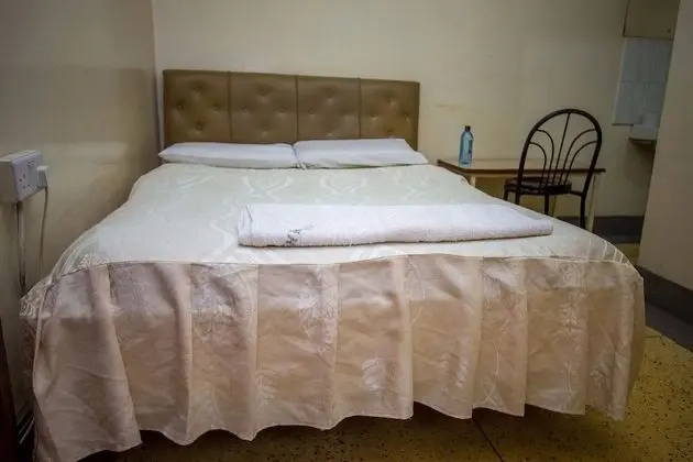 Standard Tek Büyük Yataklı Oda, 1 Çift Kişilik Yatak