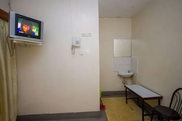 Standard Tek Büyük Yataklı Oda, 1 Çift Kişilik Yatak