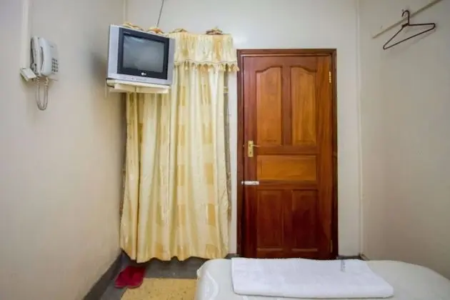 Standard Tek Büyük Yataklı Oda, 1 Çift Kişilik Yatak