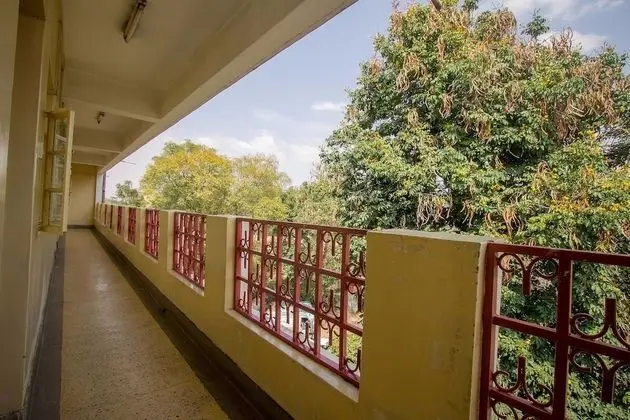 Standard Tek Büyük Yataklı Oda, 1 Çift Kişilik Yatak