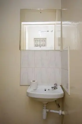 Tek Kişilik Oda Standard