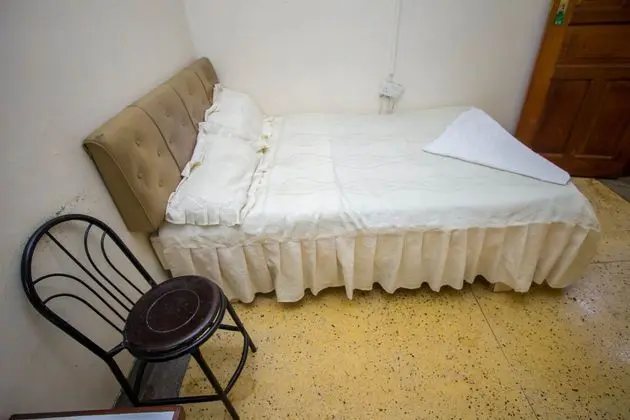 Tek Kişilik Oda Standard