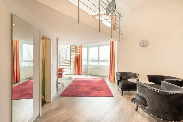 Comfort Stüdyo Süit