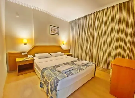 Apart Oda, , Balkonlu