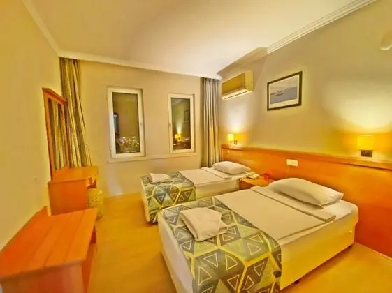 Apart Oda, , Balkonlu