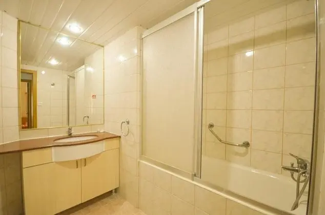 Suite, , Balkonlu
