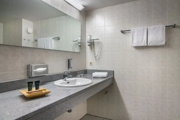 Superior Tek Büyük Yataklı Oda