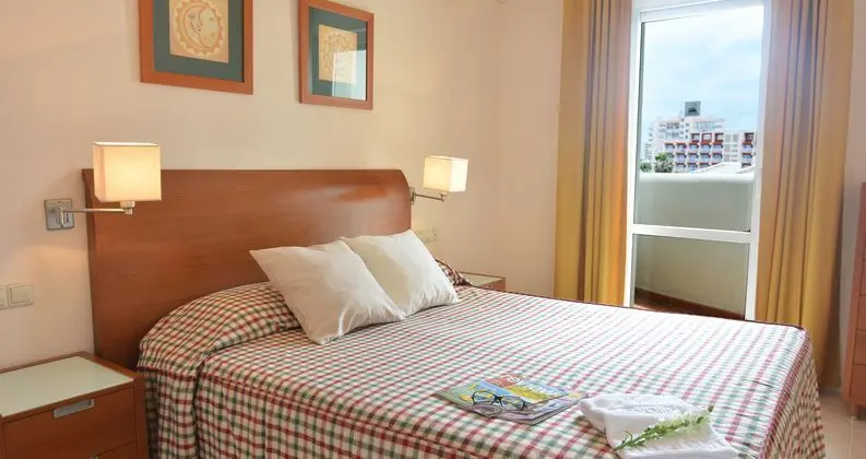 Apart Daire Capacity 2 One Bedroom