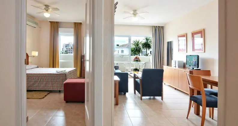 Apart Daire Capacity 3 One Bedroom
