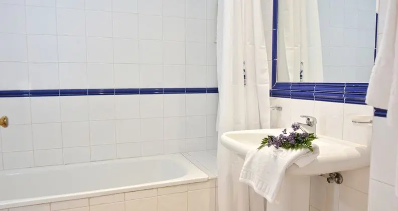 Apart Daire Capacity 3 One Bedroom