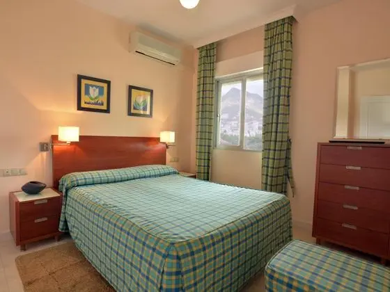 Apart Daire Capacity 4 One Bedroom
