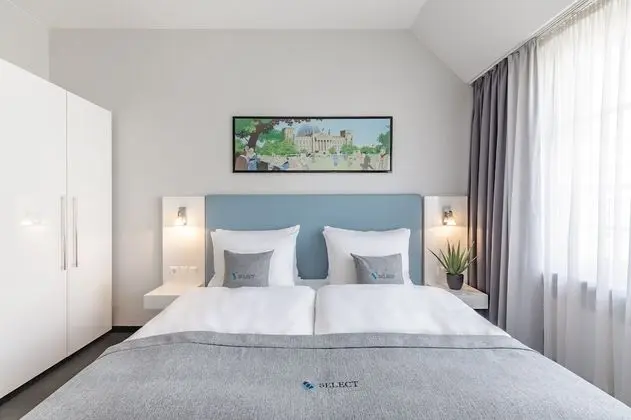 Business Oda (Queensize)