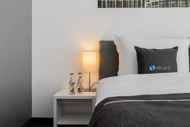 Superior Oda (with Sofa Bed)