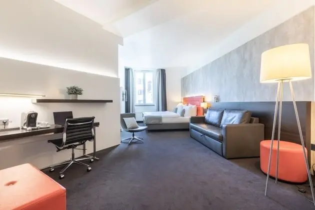 Executive Apart Daire