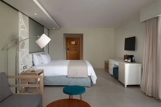 Junior Room, Garden View (Access to VIP Area)