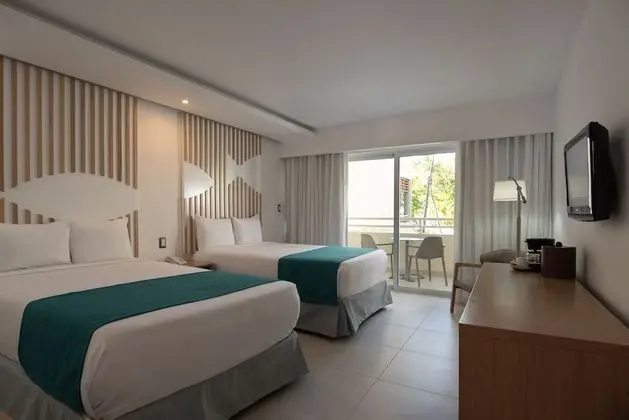 Premium Room, Garden View (Access to VIP Area)