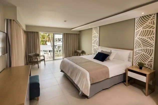 Premium Room, Garden View (Access to VIP Area)