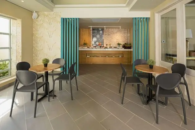 Premium Room, Garden View (Access to VIP Area)