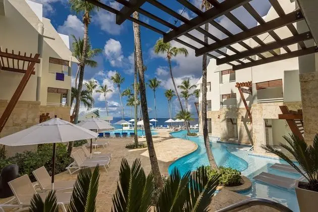 Premium Room, Ocean View (Access to VIP Area)